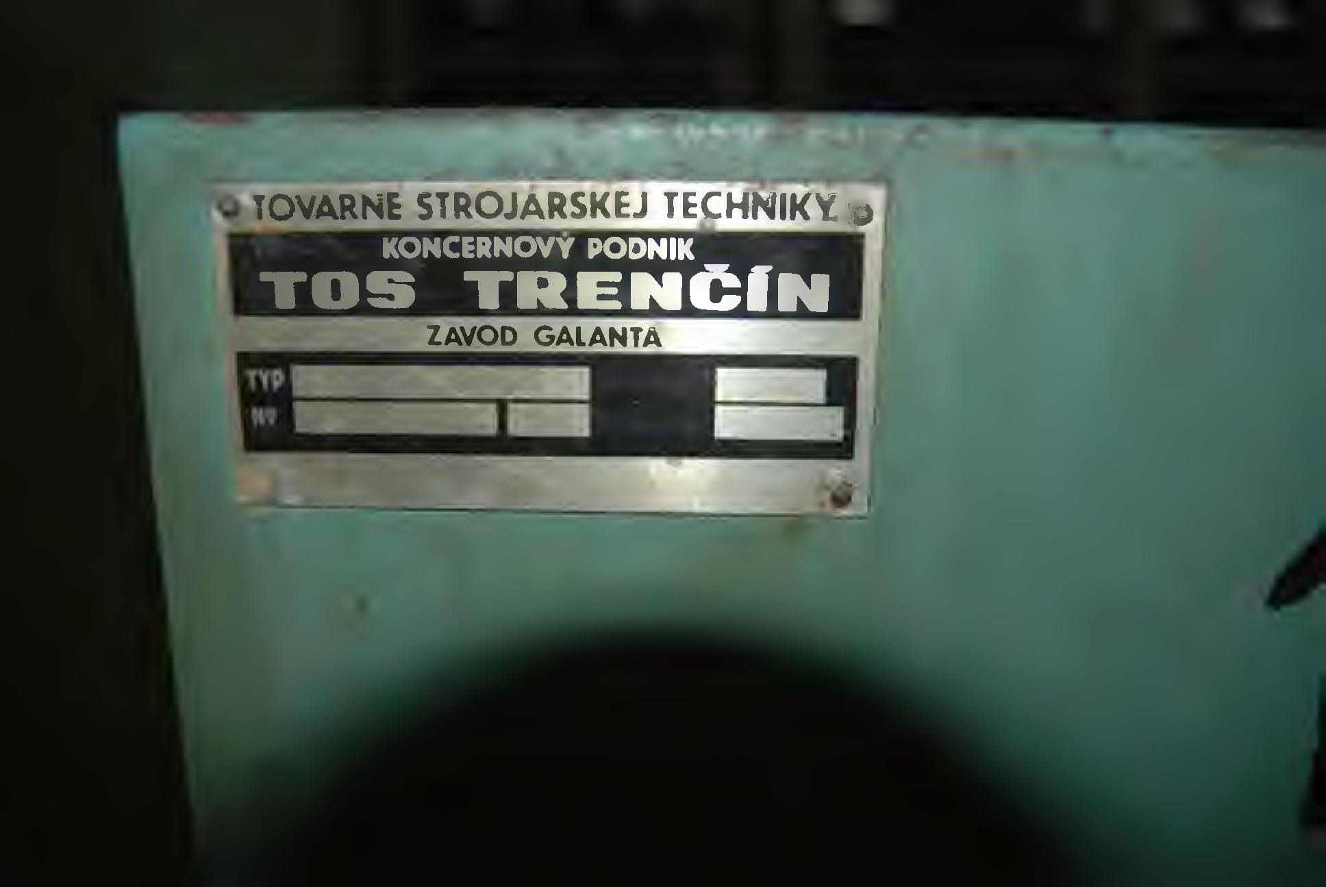 Станок токарно-винторезный SUI32-1000 1978 г.в. — фото 6