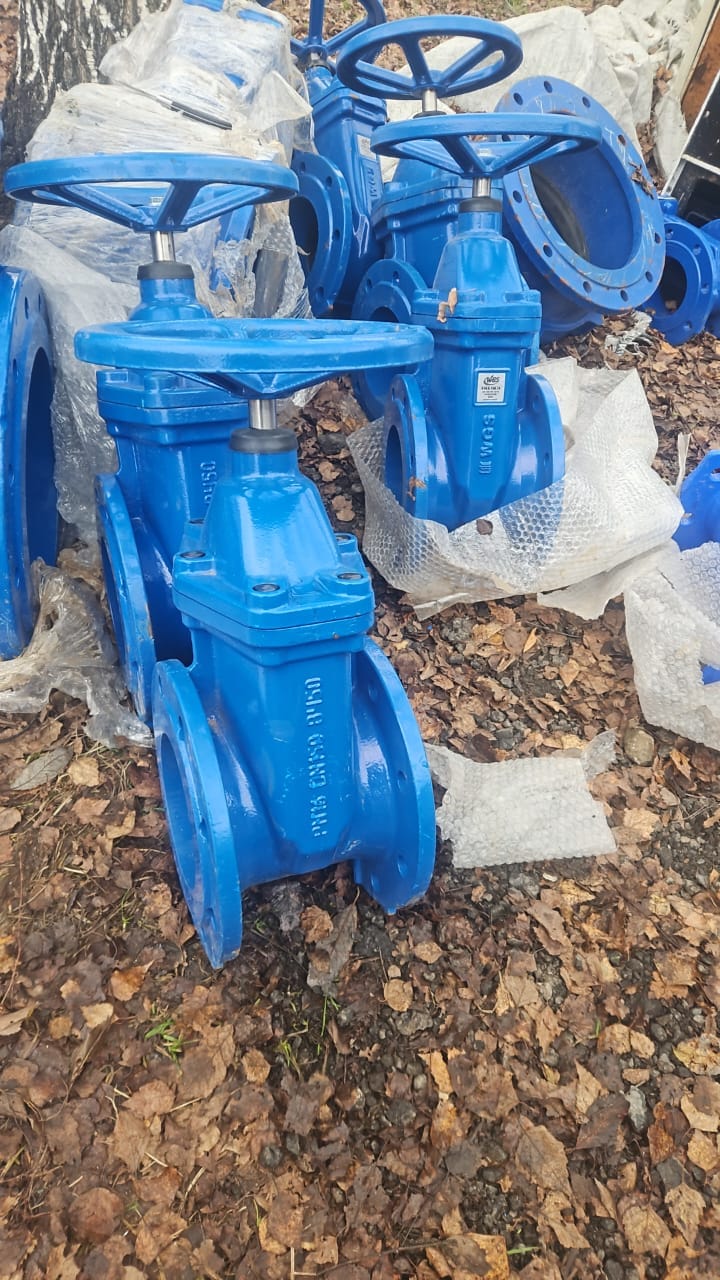 Куплю Задвижки бу отводы краны шаровые