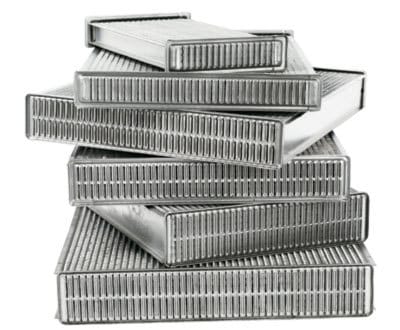 Замена сердцевины интеркулеров