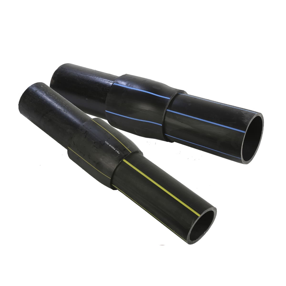 Неразъемное соединение полиэтилен сталь (НСПС) 32*32 sdr 11 ГАЗ