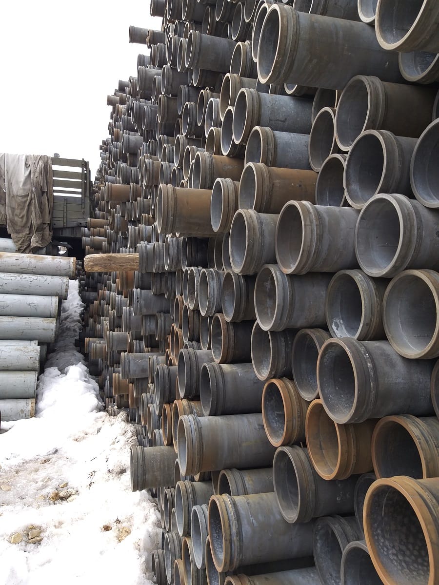 КУПЛЮ ПМТП-150 ПМТ-150 ПМТ-100 полевой магистральный трубопровод — фото 4