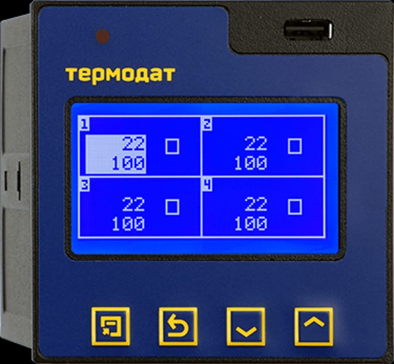 Цифровой регистратор — фото 2