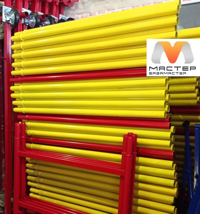 Вышки туры всп много — фото 4