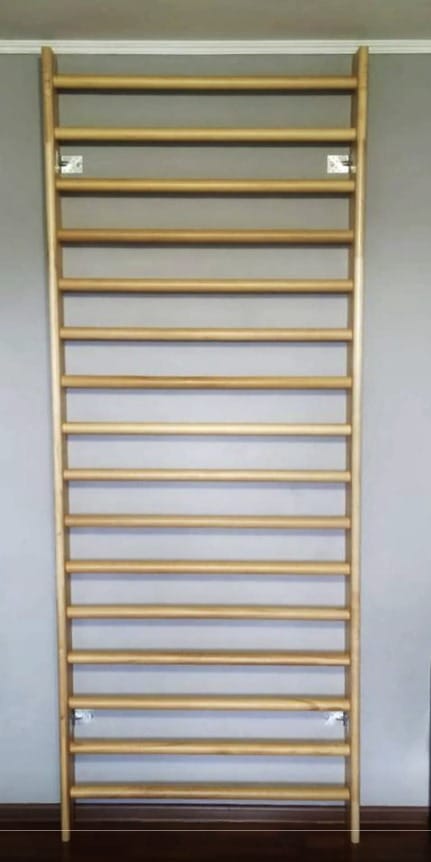 Изготовление и поставка шведских стенок. — фото 3