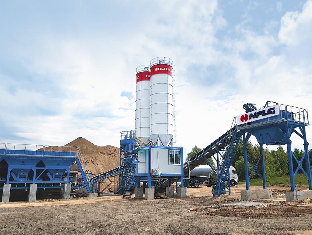 ГСУ NFLG Osnova 1000