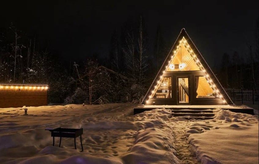 Випассана в Москве и Подмосковье, практики от мастера ретрита — фото 2