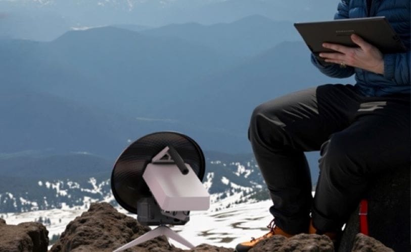 RESHETNEV SIGNAL – спутниковая связь без предела