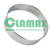 Хомуты трубные высокого давления — фото 5