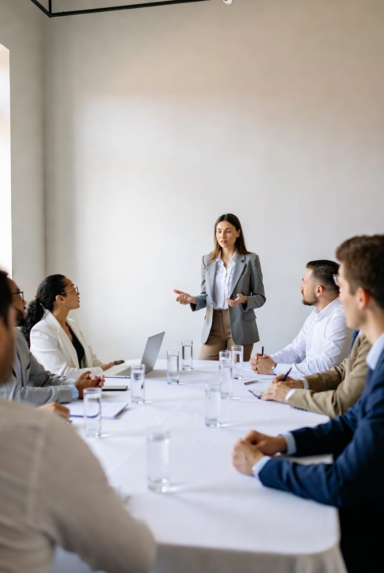 Судебная оценка бизнеса в Москве