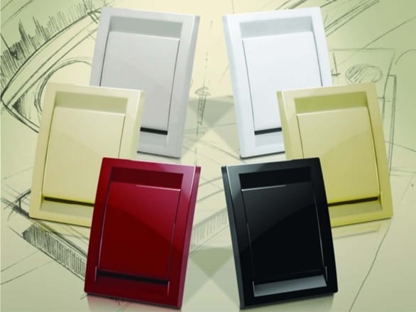 Розетка для встроенного пылесоса — фото 4