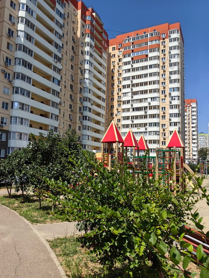 Уютная квартира с ремонтом от застройщика и полной меблировкой — фото 6