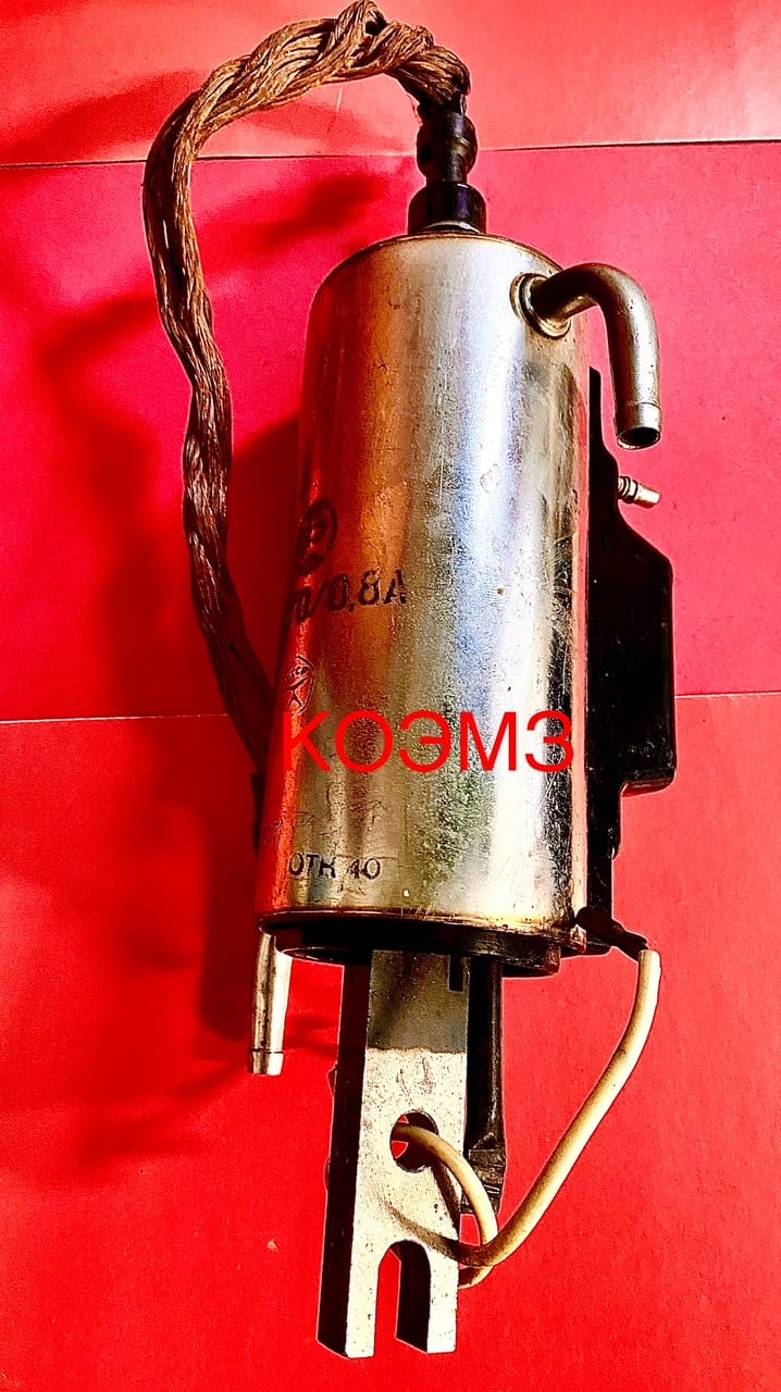 И4-70/0,8А. И4-140/0,8А - игнитроны сварочной серии И4 — фото 2