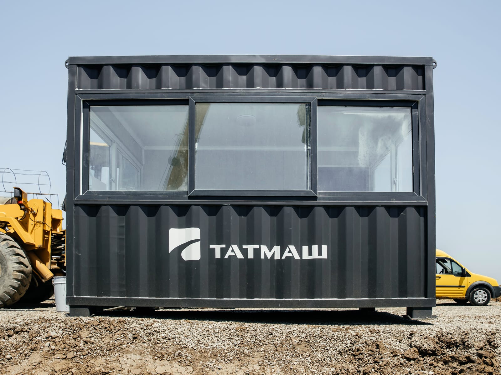 ГСУ Standart 600 — фото 2