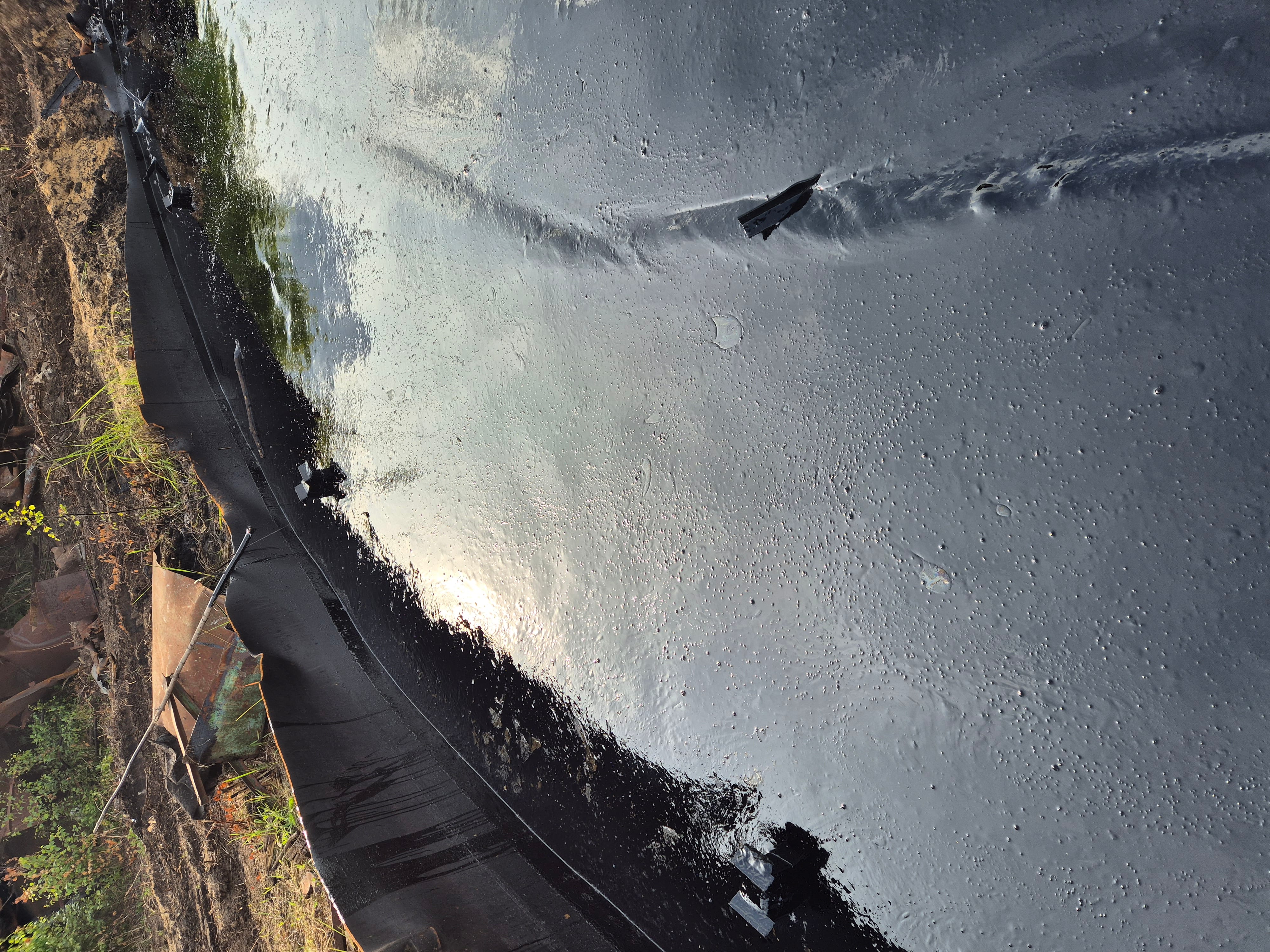 Покупаем мазут , битум , гудрон . Зачистка и утилизация — фото 3