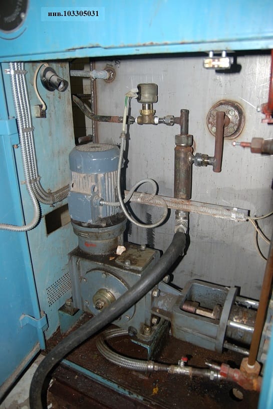 Парогенератор ПЭЭ 100-200 2009 г.в. с котлом эл.паровым — фото 6