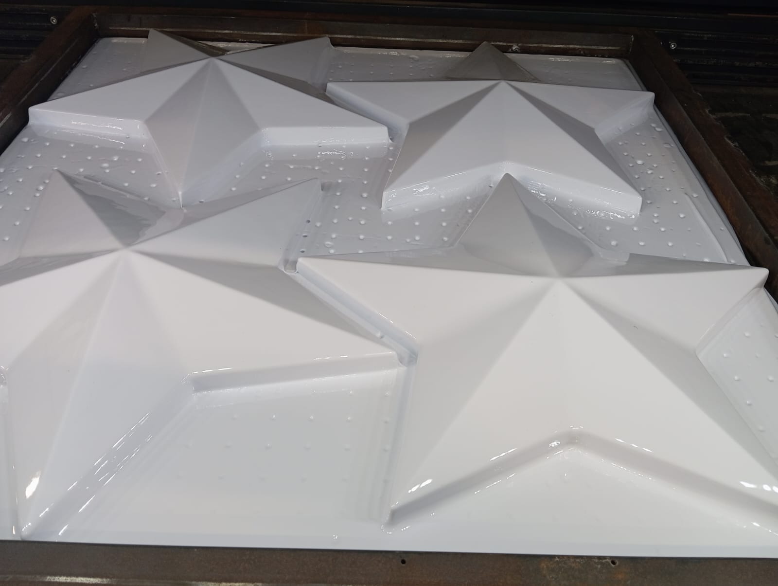 Реклама на борт автомобиля — фото 8