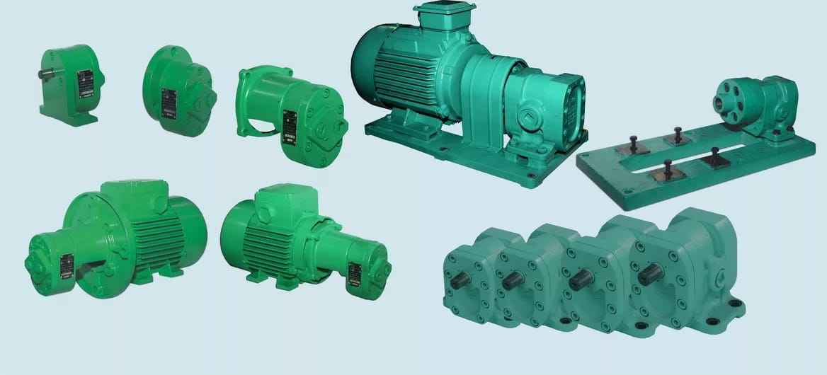 Насосы Г,  БГ,  НПл