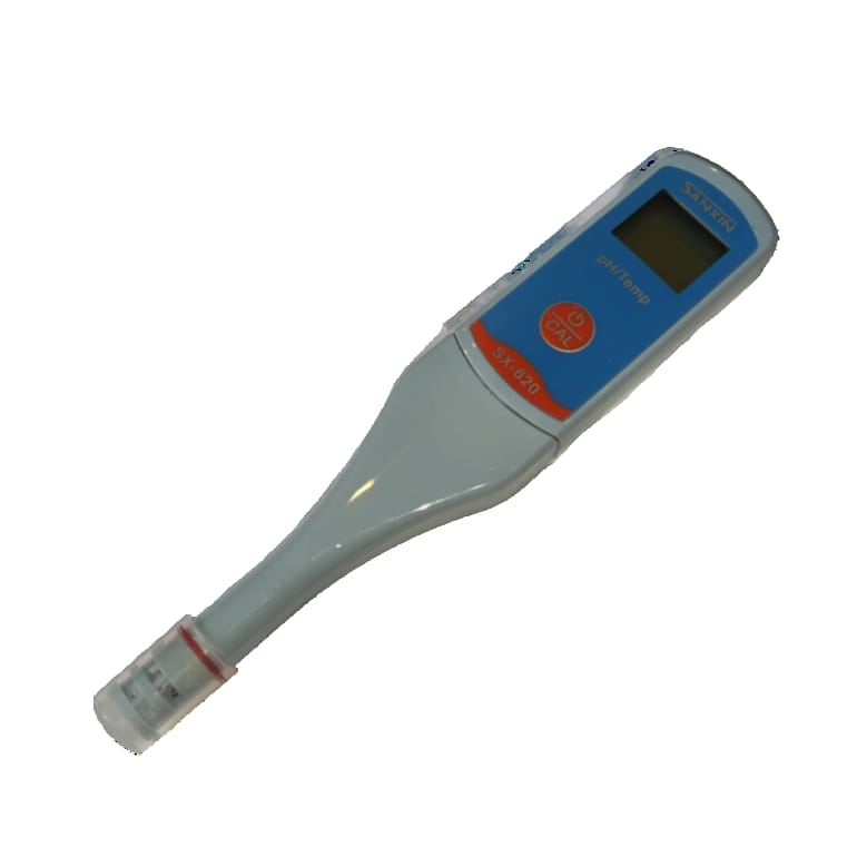 Кондуктометр Sanxin SX620 — фото 2