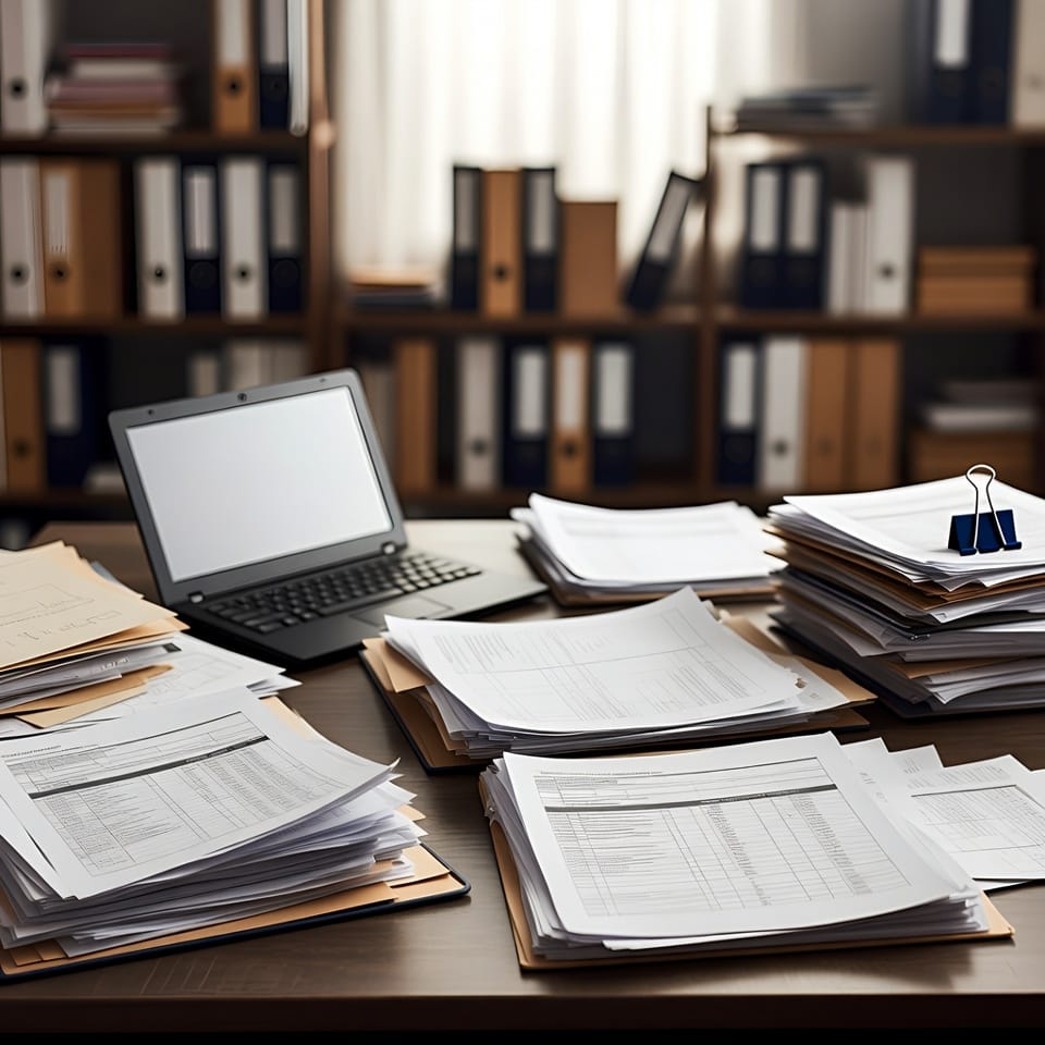 Оформление исполнительной документации в Красноярске