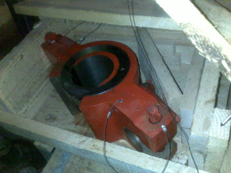 Элеватор ЭХЛ — фото 2