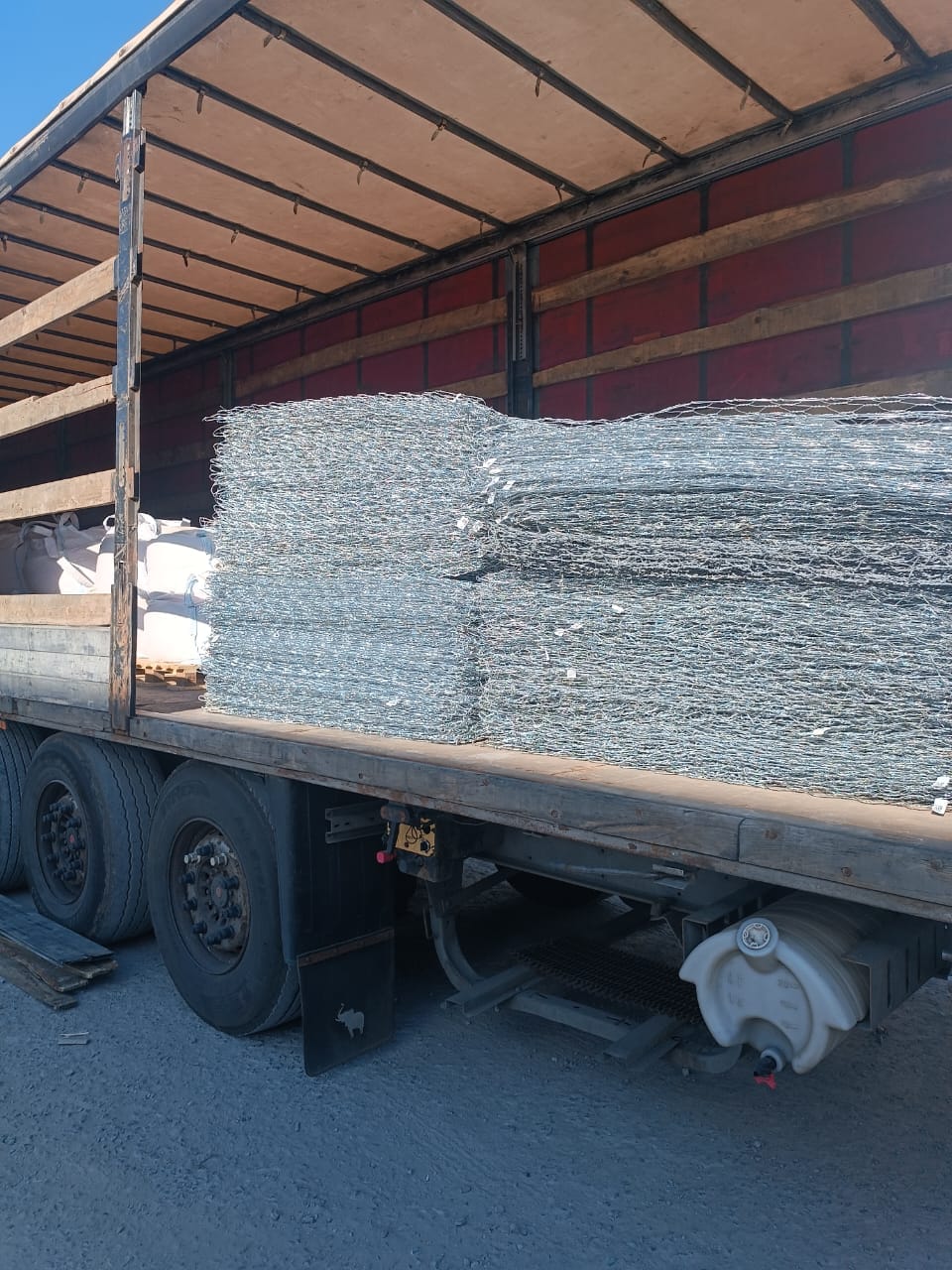 Габионы купить по цене производителя — фото 6