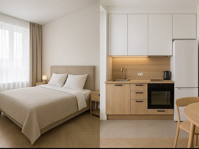 Квартира на сутки в без посредников