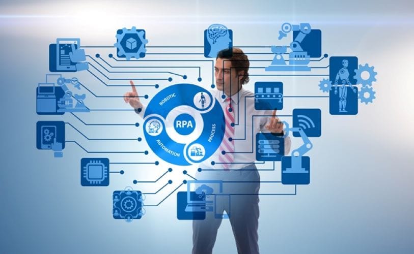 IndustriaLAX: Business Automation Powered by Artificial Intelligence