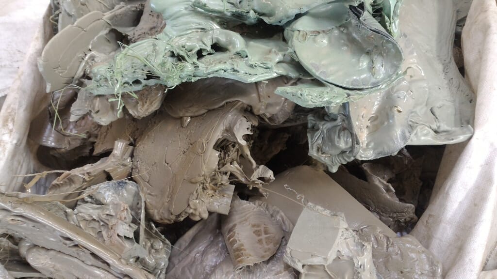 ПЭТ-отходы, ПЭТ-гранулят, Оборудование — фото 2