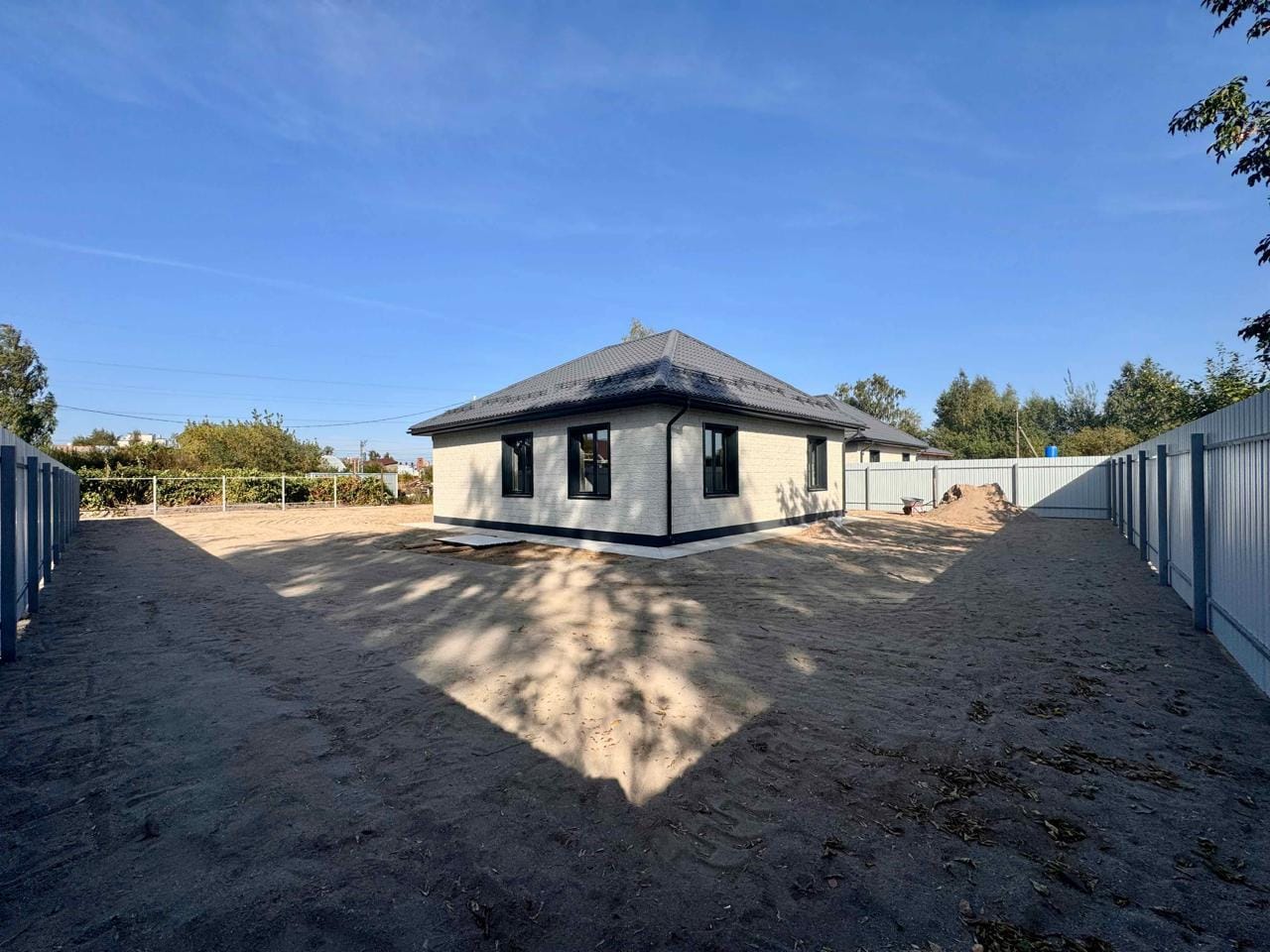 Стеновые КерамзитоБетонные Блоки с Готовым Фасадом» — фото 2