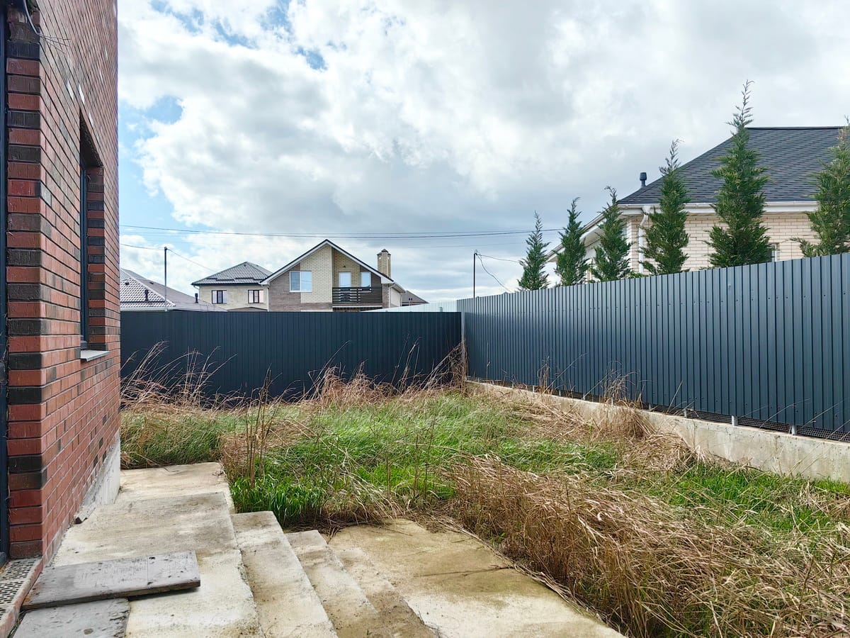 Новый дом 150 м2 по лучшей цене на районе — фото 5