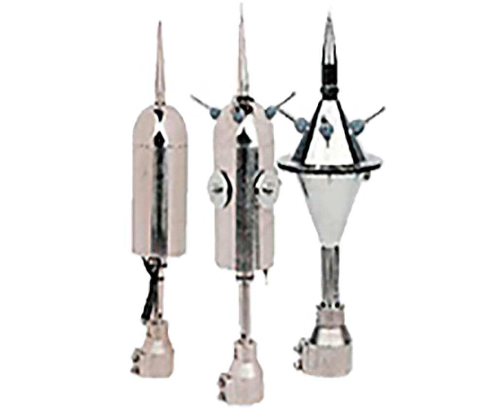 Активный молниеприемник Forend EU — фото 2