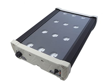 Ультрафиолетовый осветитель ОРИОН-365-С12