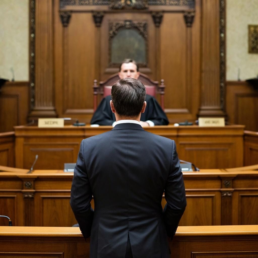 Представительство в арбитражном суде в Новосибирске