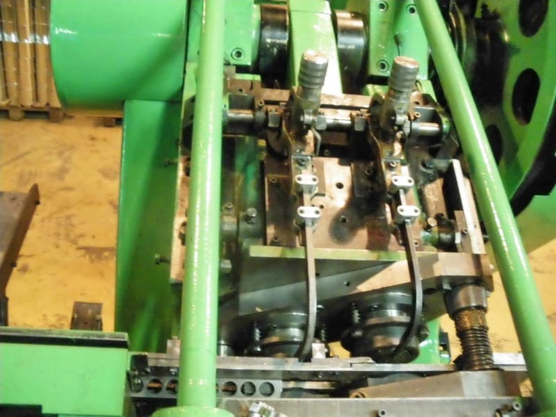 Крышка Твист-Офф, ско, производство линия — фото 9