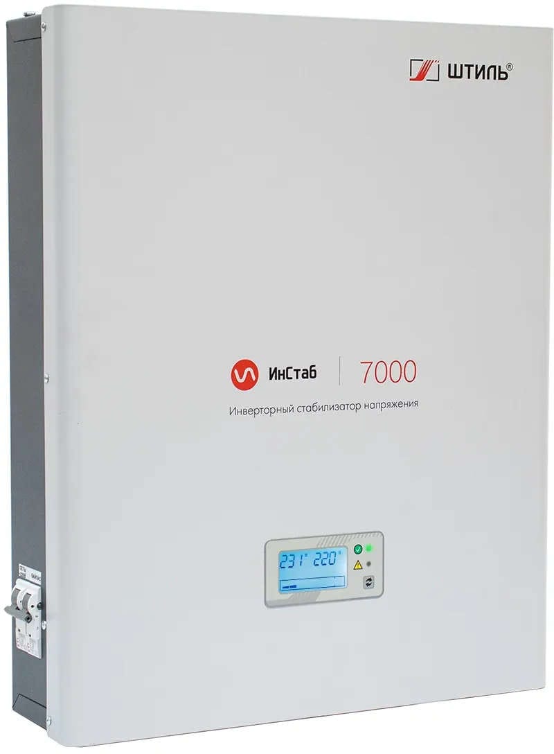 Стабилизатор ШТИЛЬ IS7000 — фото 3