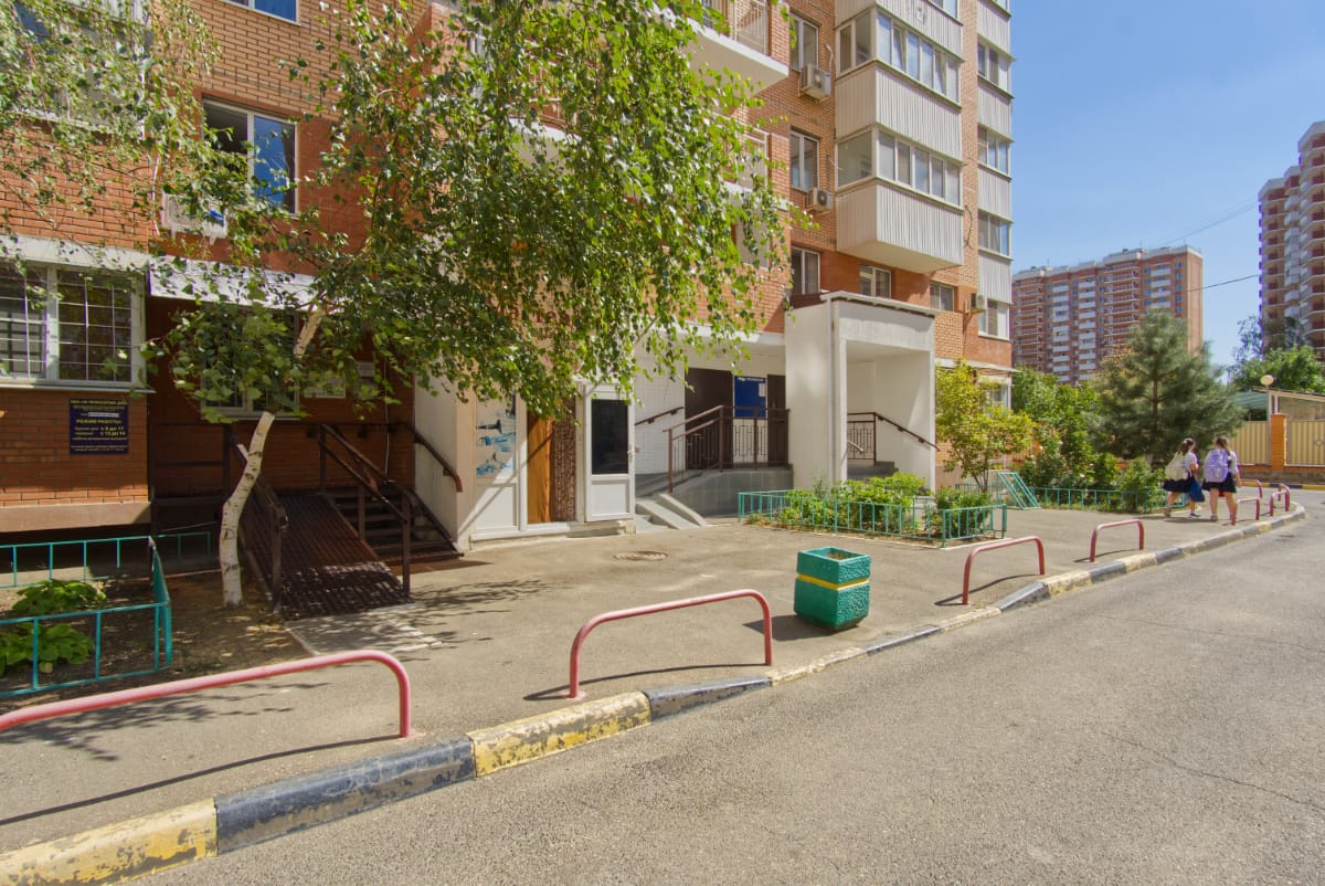 Двухкомнатная квартира с ремонтом. Рядом ТЦ «Красная Площадь. — фото 6