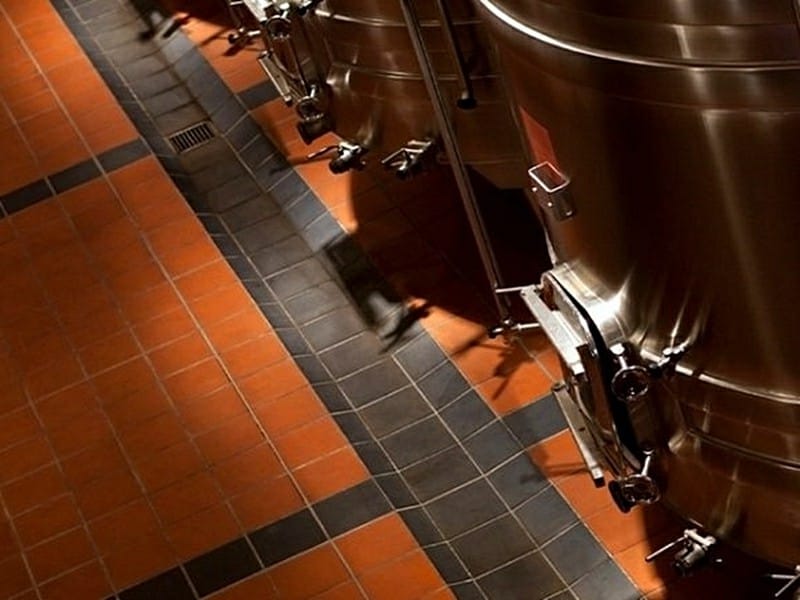 НЕБОЛЬШАЯ ВИНОДЕЛЬНЯ В ИСПАНИИ — фото 5