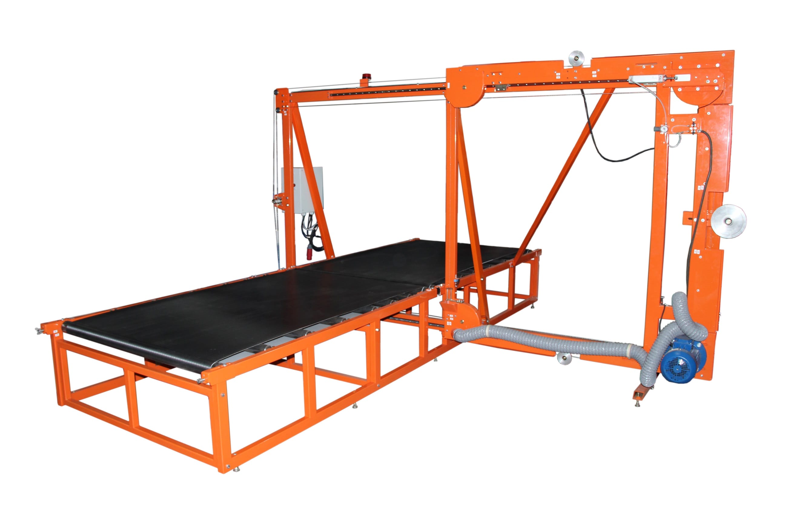 Станки для резки минплиты, поролона и др. вспененных материалов