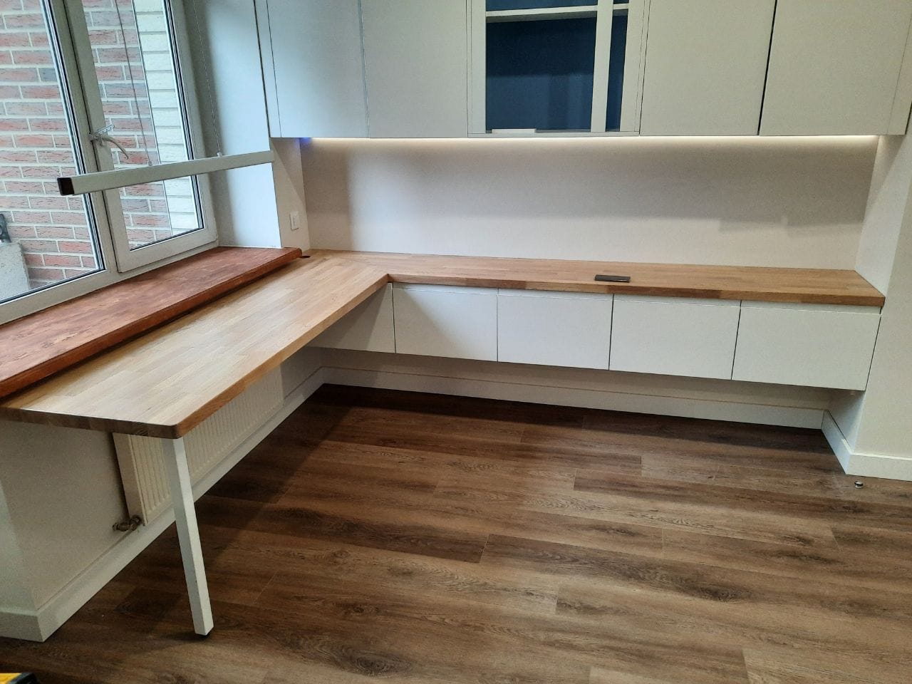 Дилект Тюмень - производство и продажа изделий из дерева — фото 2