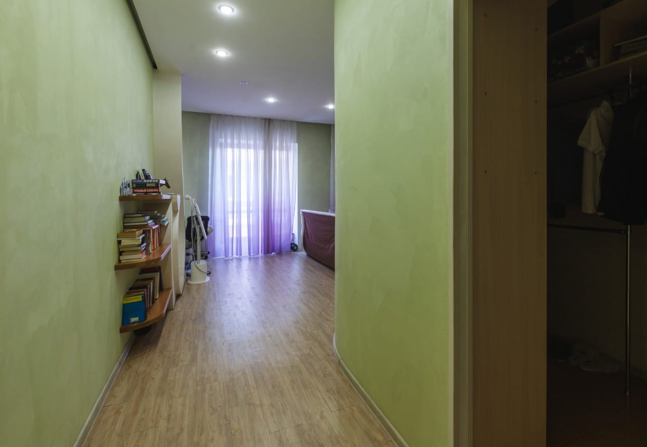 Коттедж 272 м² на участке 4 сот. — фото 6