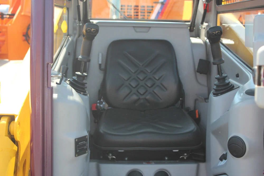 Джойстики для погрузчиков кун, пку, пум, мксм — фото 13