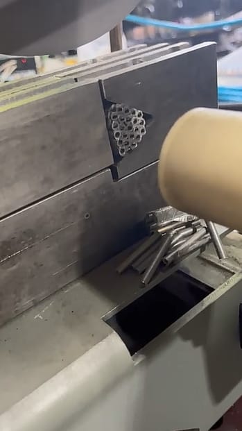 Отрезная машина Goliaf по металлу-SA-300 — фото 8