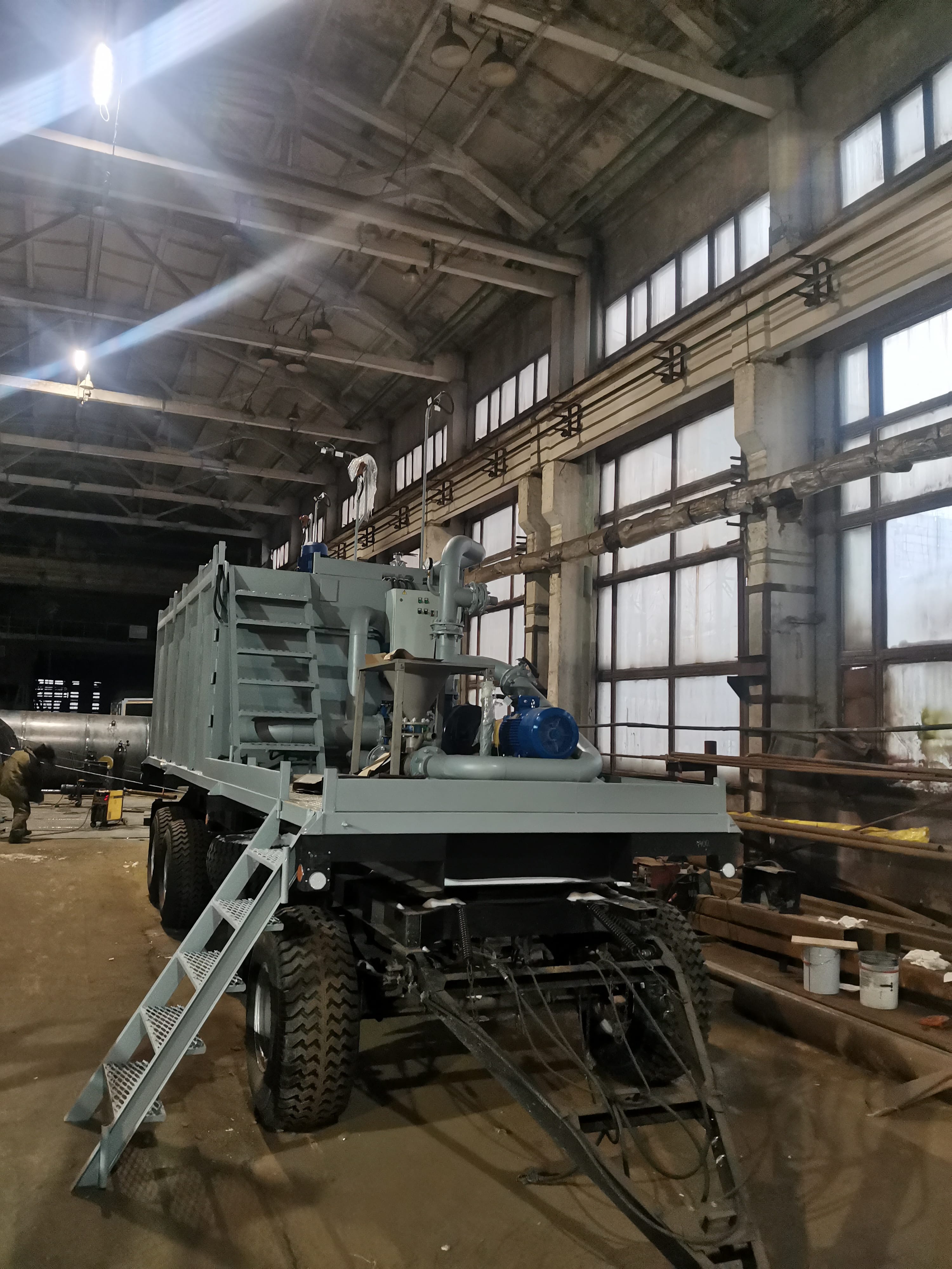 ООО Холдинг СтройБурНефть; — фото 7