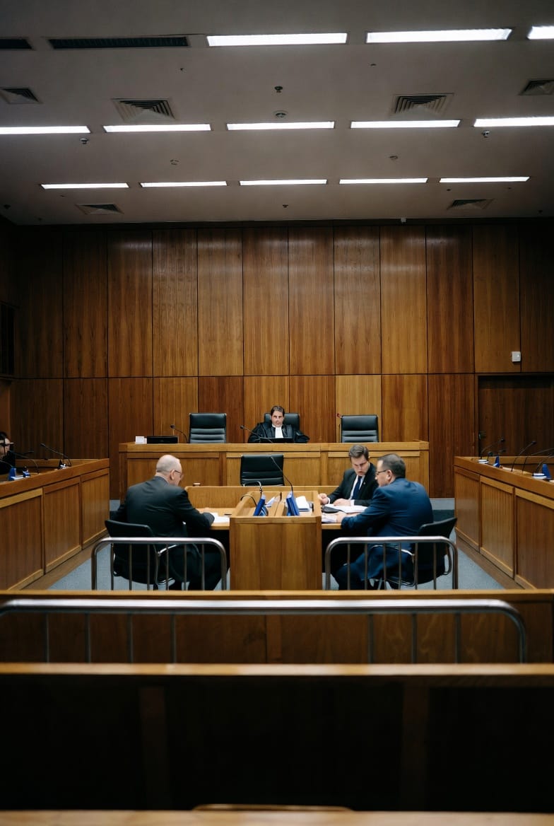 Оспаривание действий и бездействий административных органов в Москве