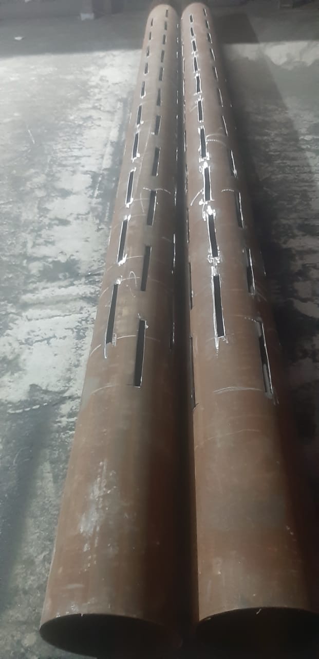 Бурение скважин на воду. Промывка старых заиленных скважин. — фото 7