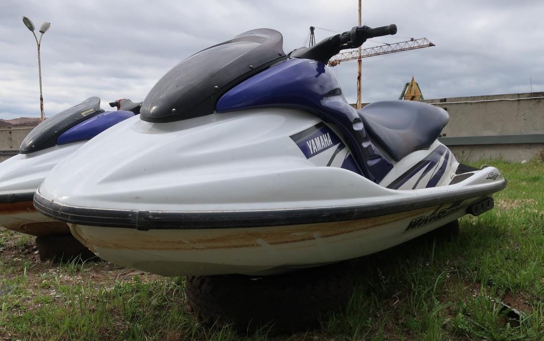 ПАО Уралкалий реализует невостребованные ТМЦ в ассортименте — фото 4