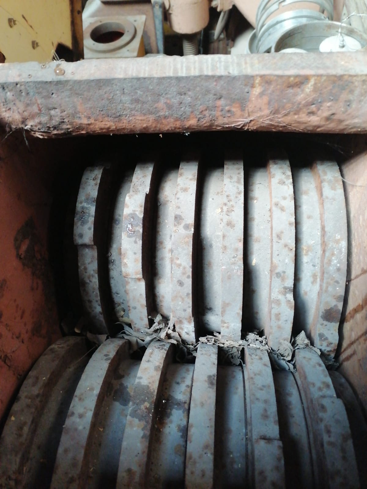 Дробилка ФДА — фото 3