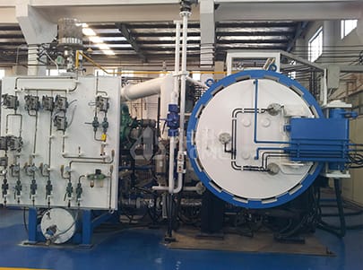 Закалочные печи — фото 3