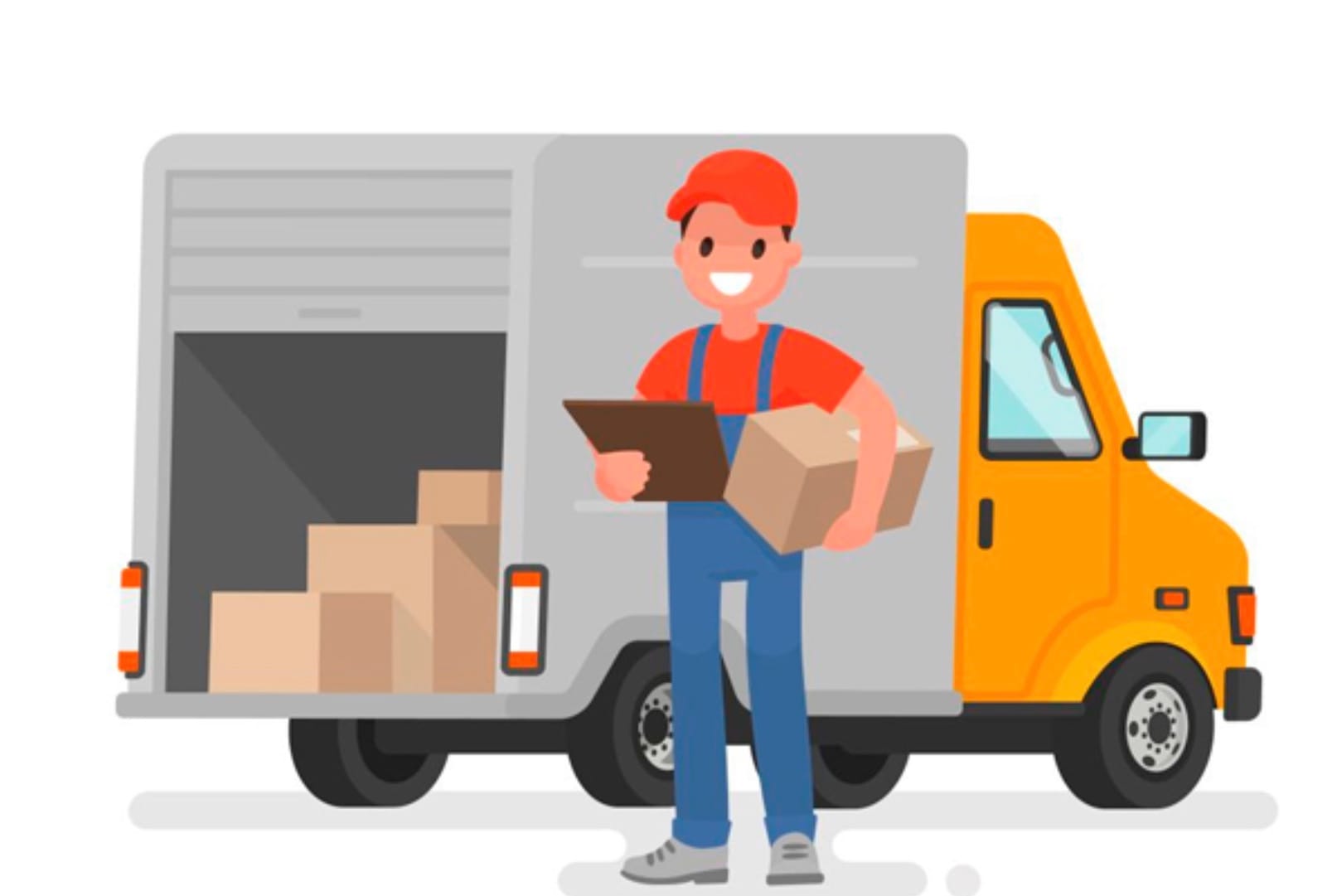 Вы подрабатывали на собственном авто, но Вам остались должны? — фото 3