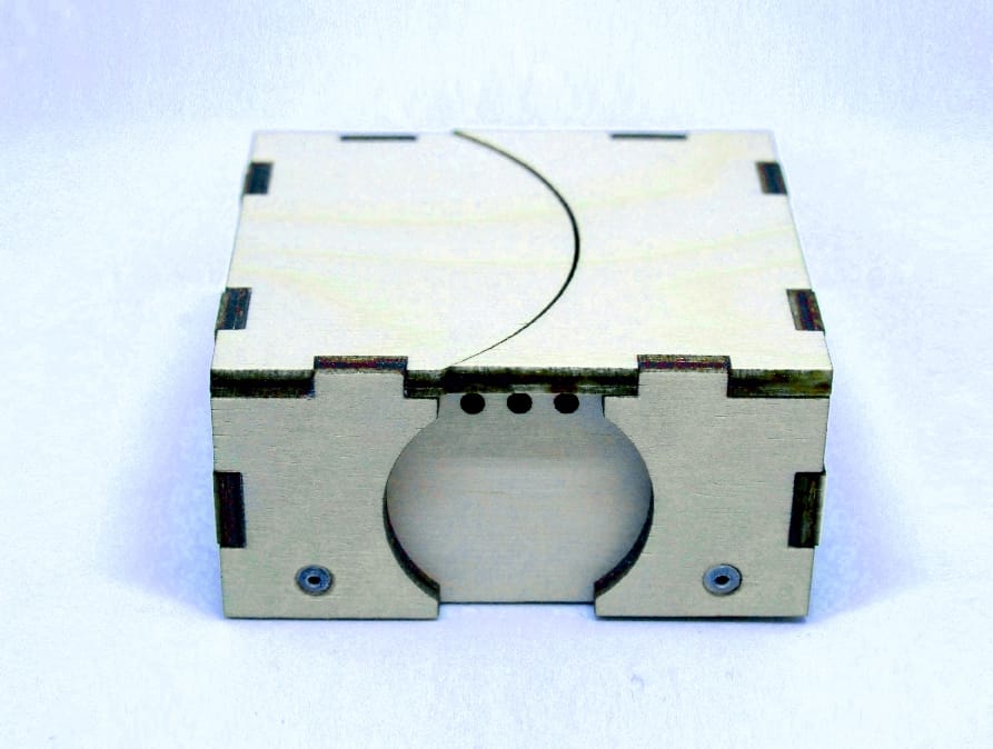 Подарочная коробочка "Portello" — фото 2